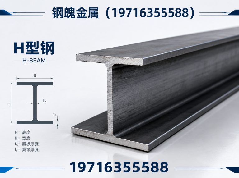 茌平区无缝钢管展示图
